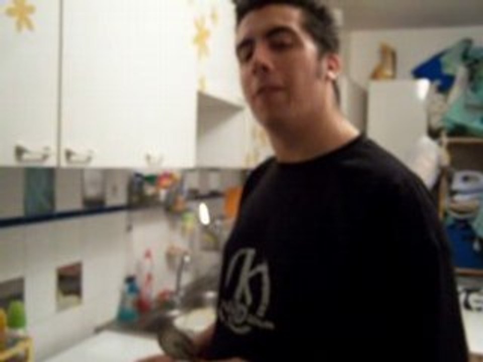 Pizza mama