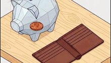 The Golden Rule of Money  | Spend Less Than You Earn