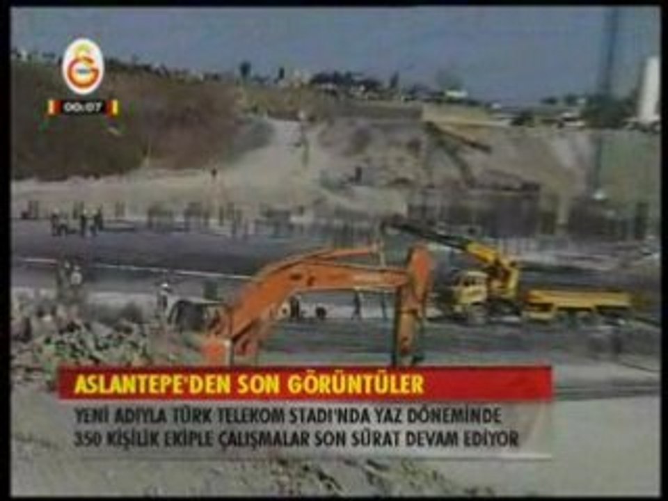 08-08-17 - GS TV - Haber