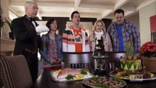 Vrak la vie S06E04 - La Vie Des Gens Riches Et Célèbres