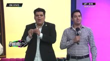 Turbulence asegura haber saldado su deuda con Momo Guzman