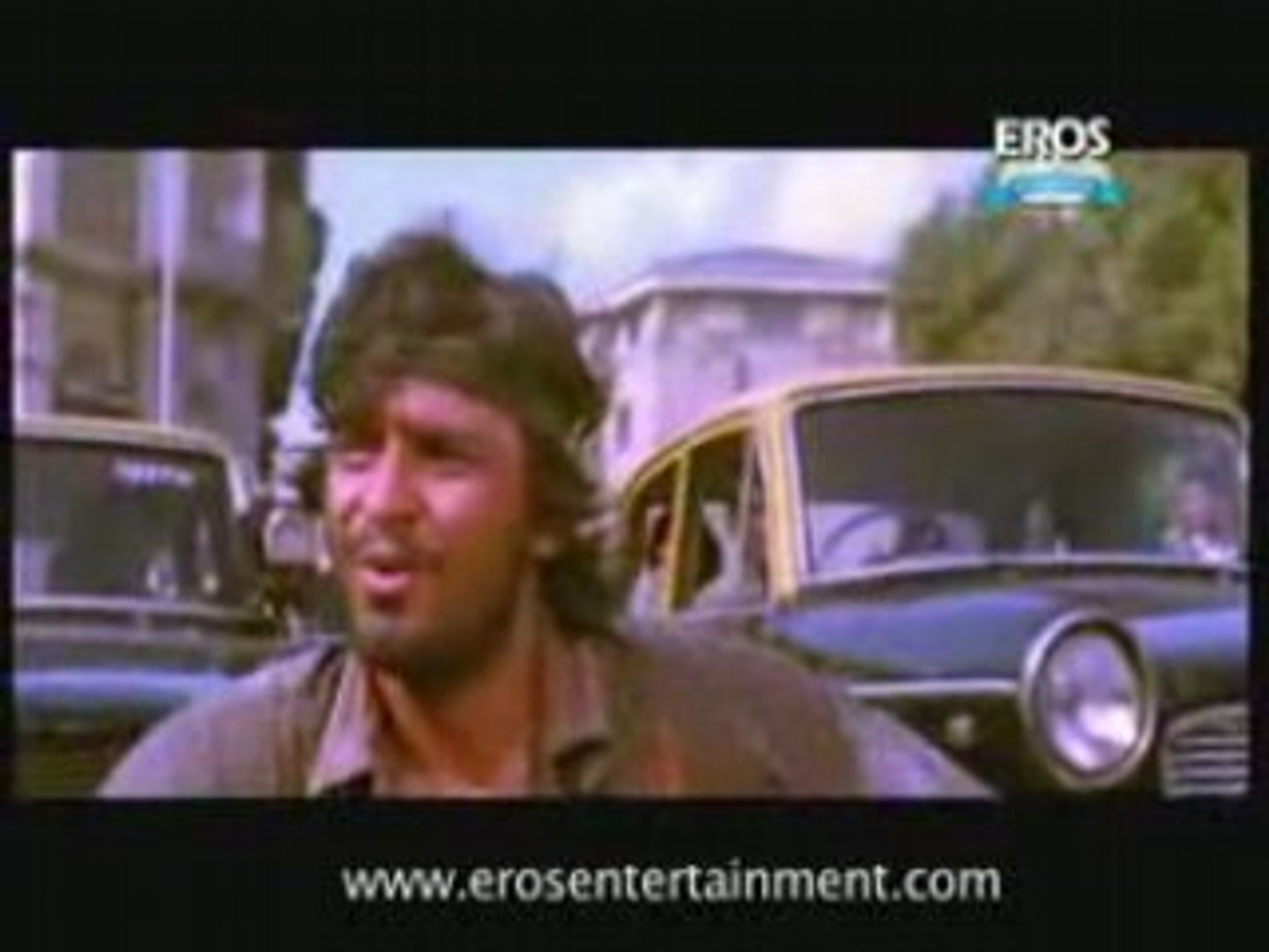 Mazhar Khan - Song from Shaan