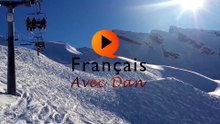 Partie 1 Apprendre les phrases en français