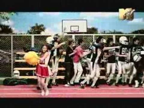 Wonder Girls - So Hot