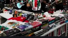 Panteón Rococó dedica “1993” a las personas desaparecidas durante su Tiny Desk