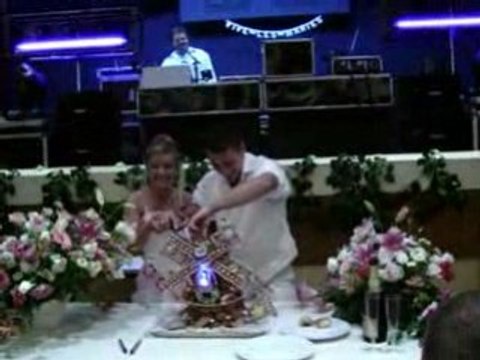 Adrien et Amandine Bonachera