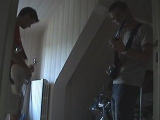 The Storytellers - My Place