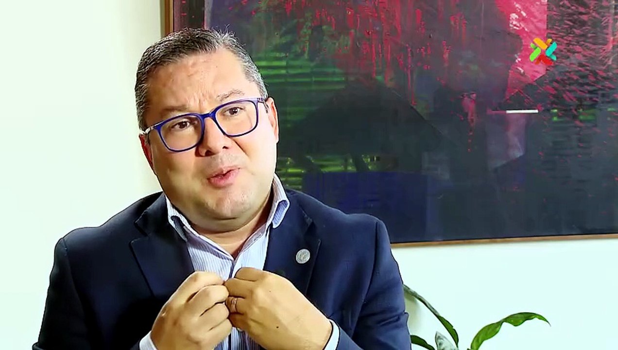 Representante de UCR propone fusión de universidades públicas [Full ...