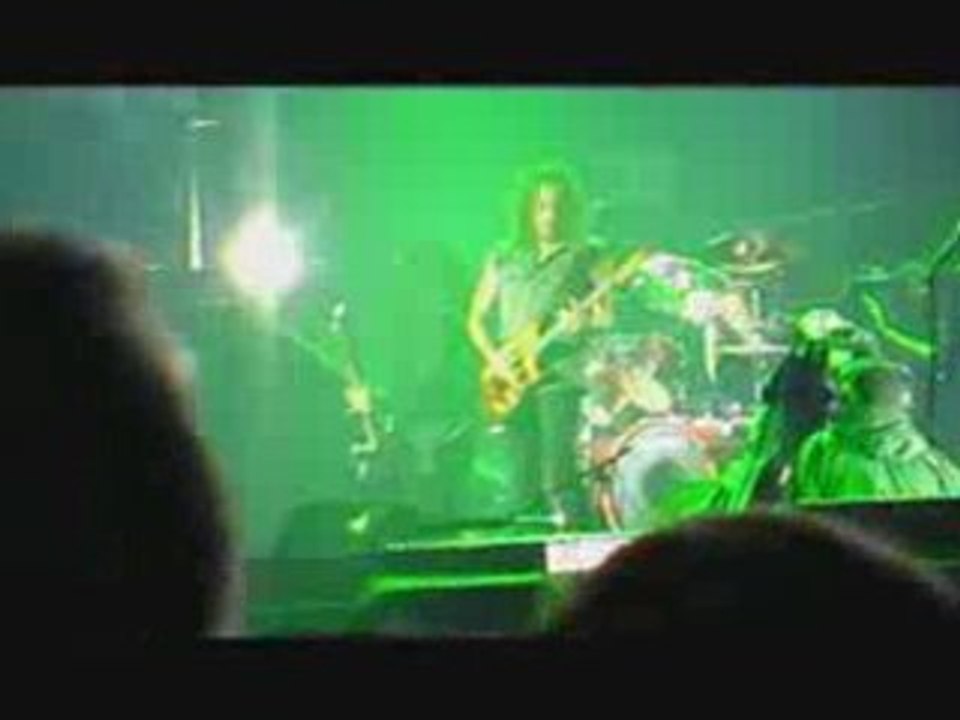 METALLICA-NO REMORSE-PUKLEPOP-HASSELT