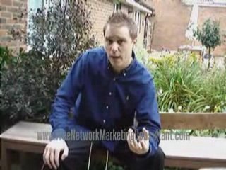 Straight Honest Advice About Network Marketing