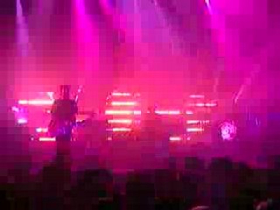 Pendulum@Pukkelpop 08 (01)
