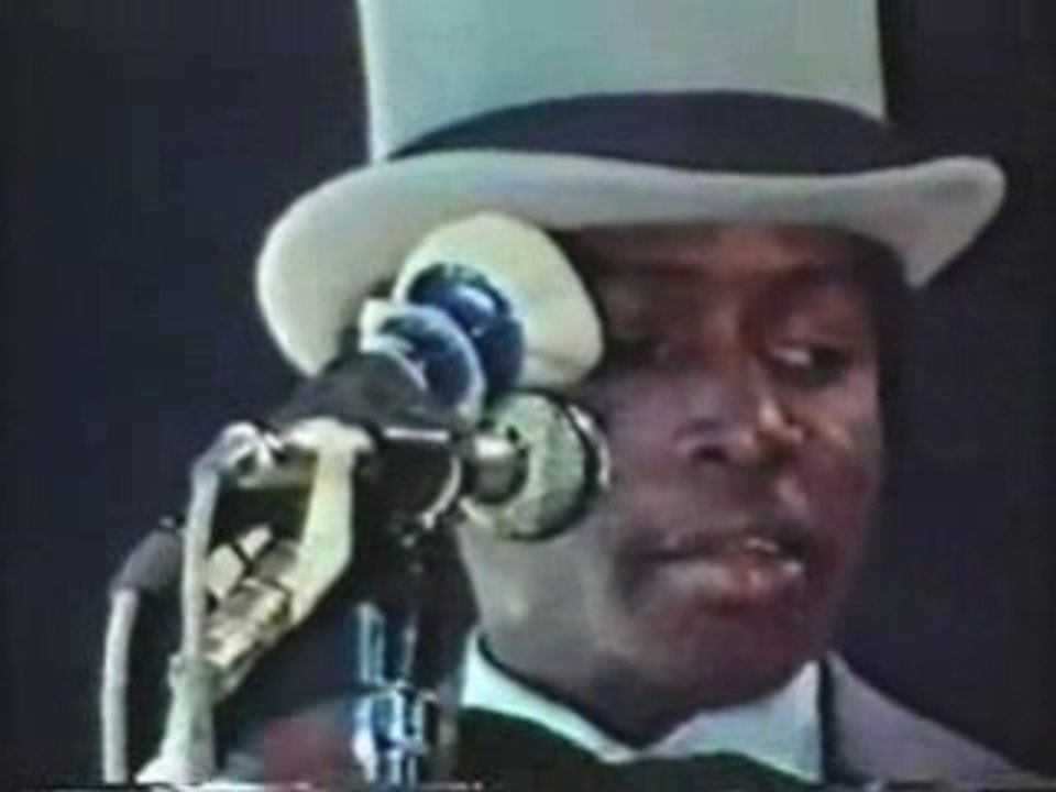 Reggae Concerts At Wembley 1970