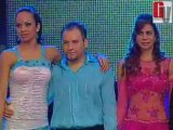 La Sentencia 11ma Gala (Bailando por un Sueño 16-08-08)