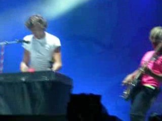 Mika paléo - my interpretation