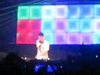 BOYS NOIZE 8 ASTROPOLIS BREST (n°8)