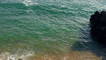 Your Quiet Place by the Sea 🌊💙