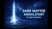 The Hunt for Dark Matter: How a New Experiment Tried to Detect It—and What Happened?