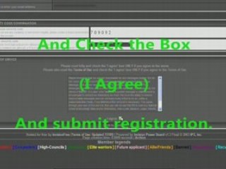 Promotion Vid For TW