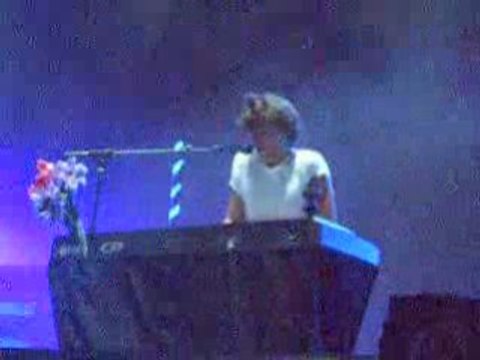 mika paléo - any other world