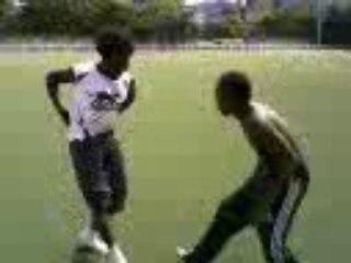 Vat's vs Lil' Baby - rOund 1