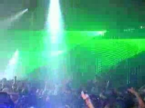 Dj Medhi@Pukkelpop 08