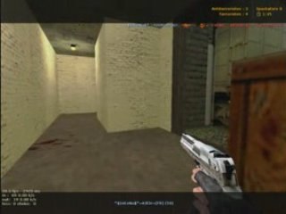 Cheat spoted wh Killers des Inkonus