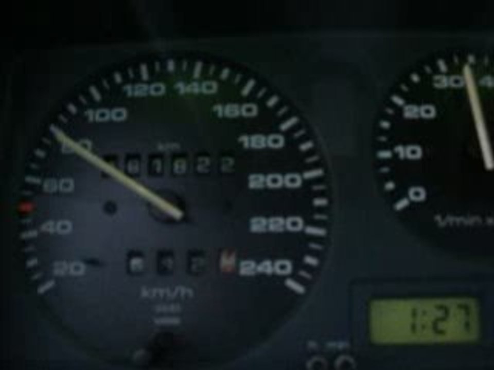 Polo G40++  80-120 en 3