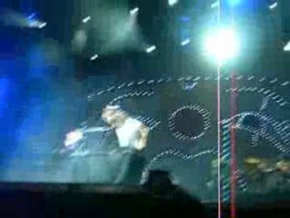 mika paléo - stuck in the middle (intermède)