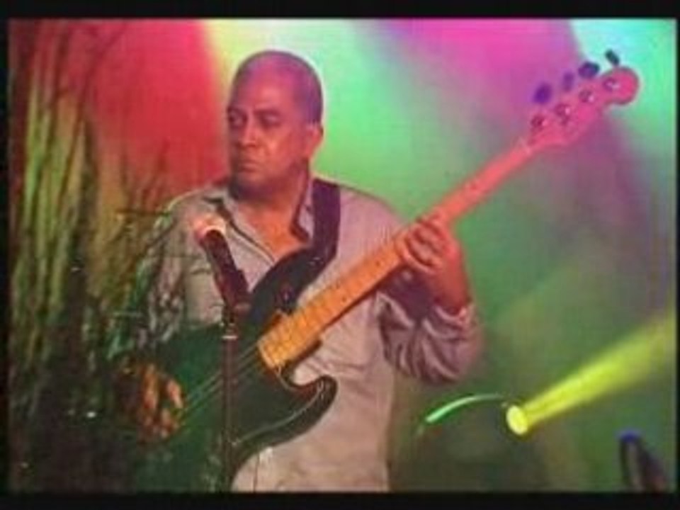 Big'n Jazz - Alex Bernard