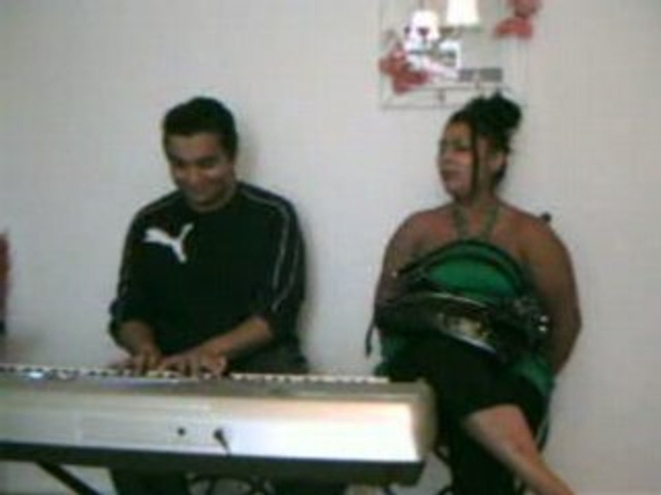 Dove le pianiste