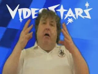 Russell Grant Video Horoscope Taurus August Monday 18th