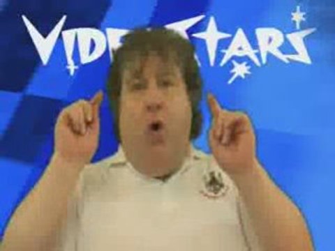 Russell Grant Video Horoscope Cancer August Monday 18th