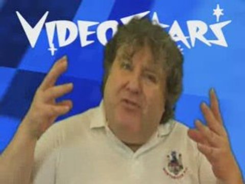 Russell Grant Video Horoscope Virgo August Monday 18th