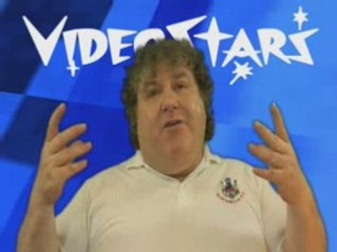 Russell Grant Video Horoscope Pisces August Monday 18th