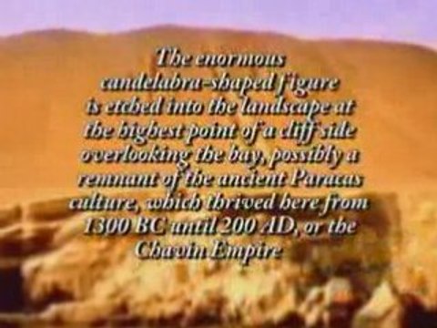 Peru Tours & Vacations - Paracas - Fertur Peru