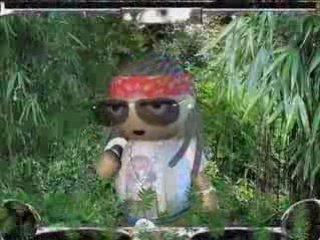 Twista Feat Lil Wayne - Whip Game Proper [Animated]