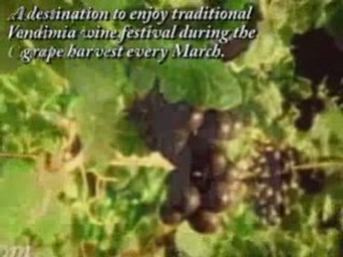 Peru Tours & Vacations - Ica - Fertur Peru