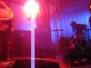 Die! Die! Die!@93 Feet East