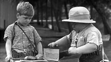 Bear Shooters 1930