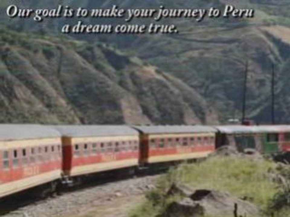 Peru Tours & Vacations - Capilla de la Merced, Huancayo