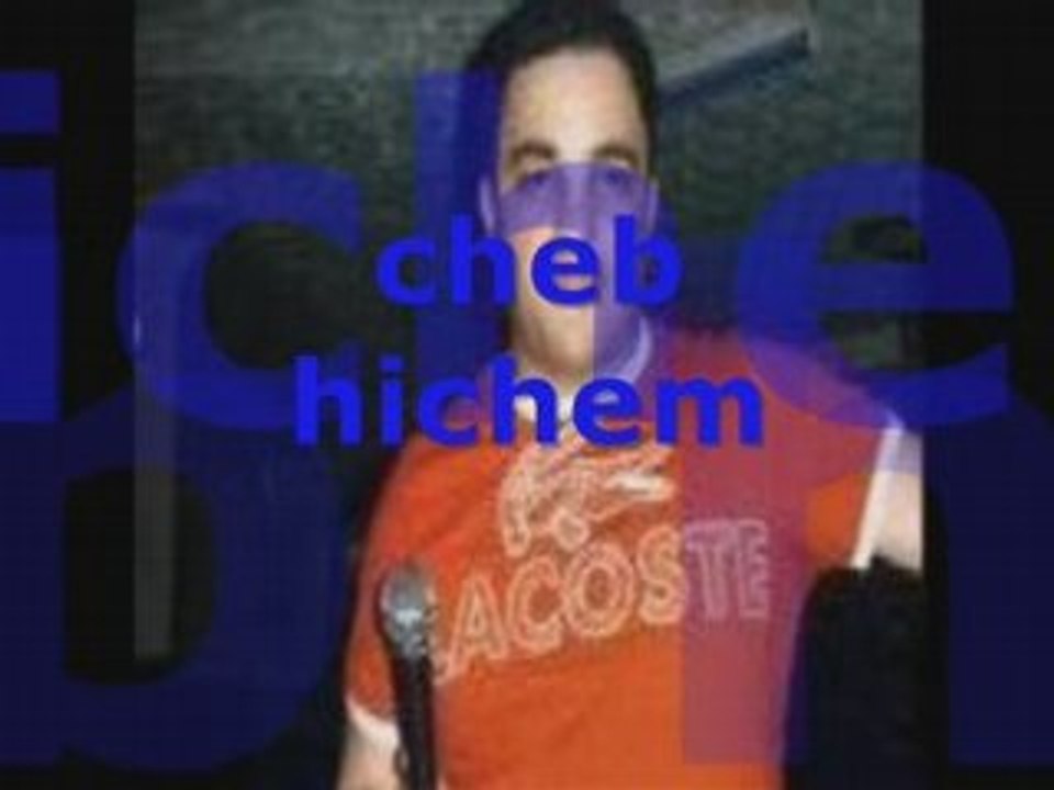 Dalila é hichem live by nina31