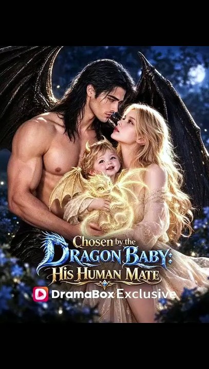 Gewählt von dem drachen baby sein menschlicher mate film ensub | ganzer film deutsch