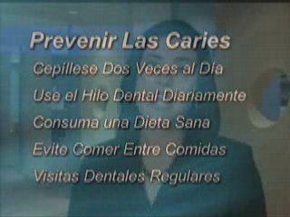 Minuto Dental de la ADA - Salud Bucal