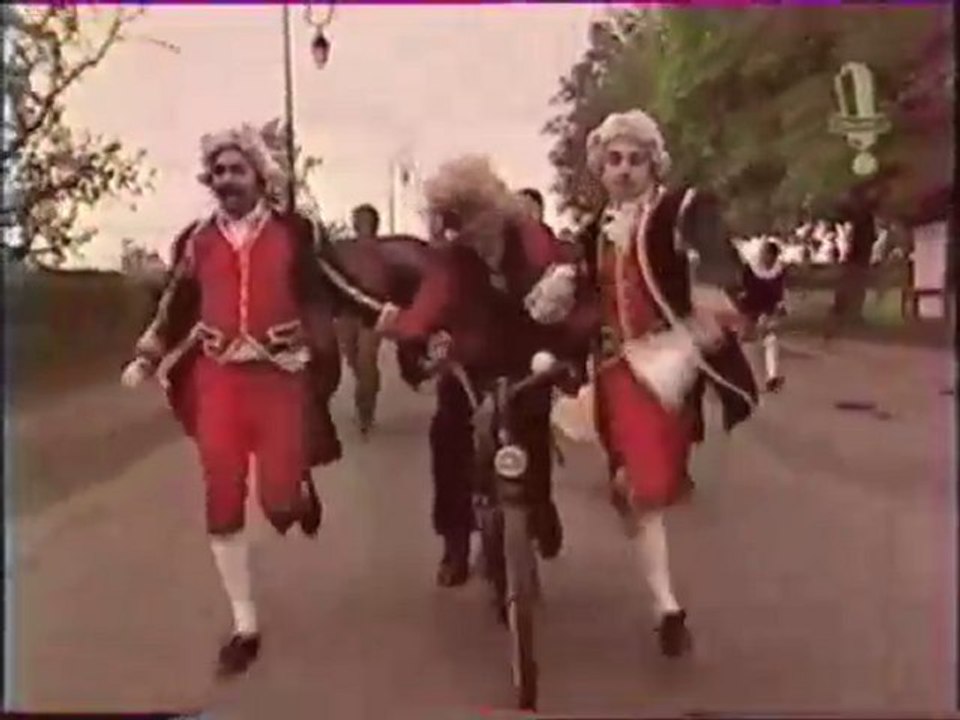 ...Au Royaume De Boulgoure - Part.3