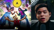 NADIE vio esta película… DreamWorks la DEJÓ MORIR y ahora es su MAYOR FRACASO 💀