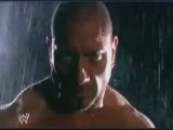 WWE UNFORGIVEN 2008 LIVE