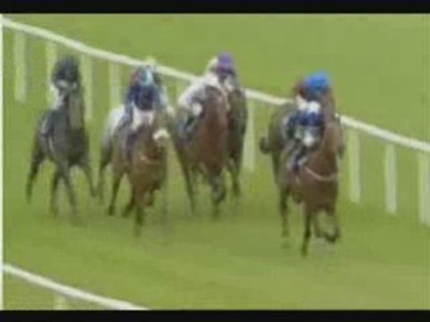 Phoenix Sprint Stakes Gr3 170808 Snaefell