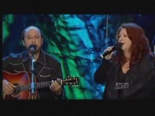 Je voudrais voir la mer - M.Rivard- K.Gallant et L. Jalbert