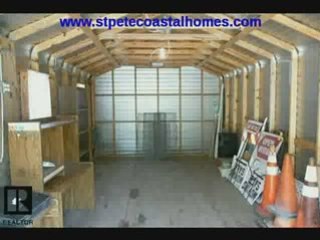 ST PETERSBURG HOME DEAL, NOT A FORECLOSURE, GREAT VALUE