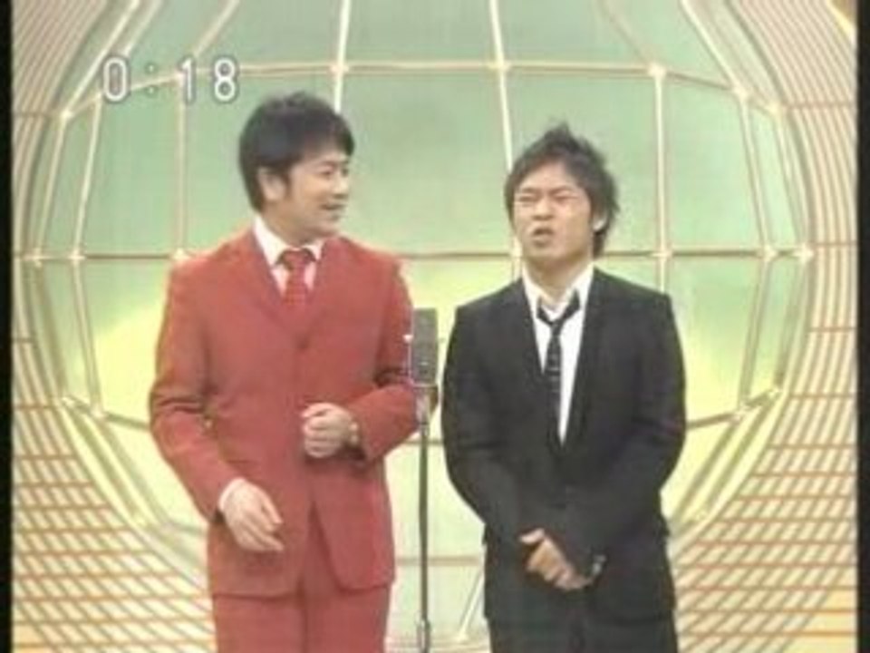 ランディーズ　生活笑百科